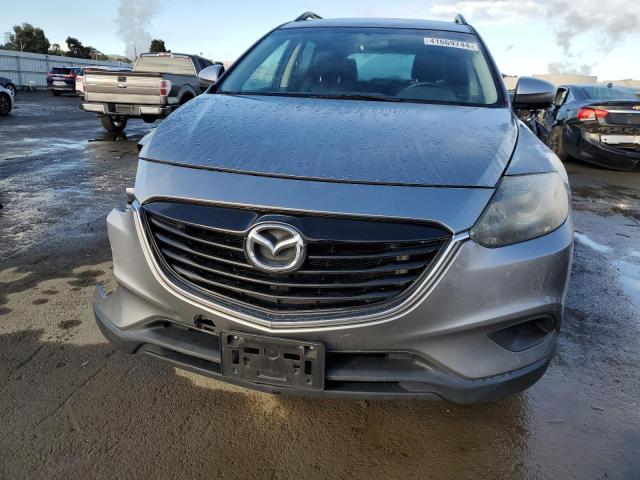 2015 Mazda Cx-9 Touring - Image 5