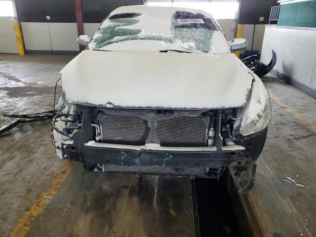 2012 Nissan Altima Base - Фото 5
