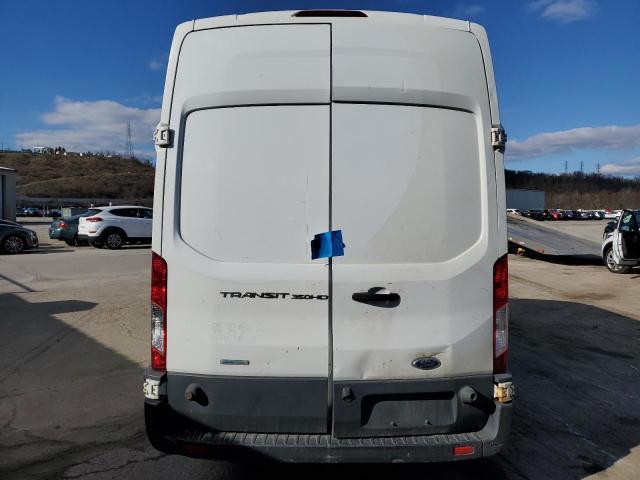 2016 Ford Transit T-350 Hd - Фото 6