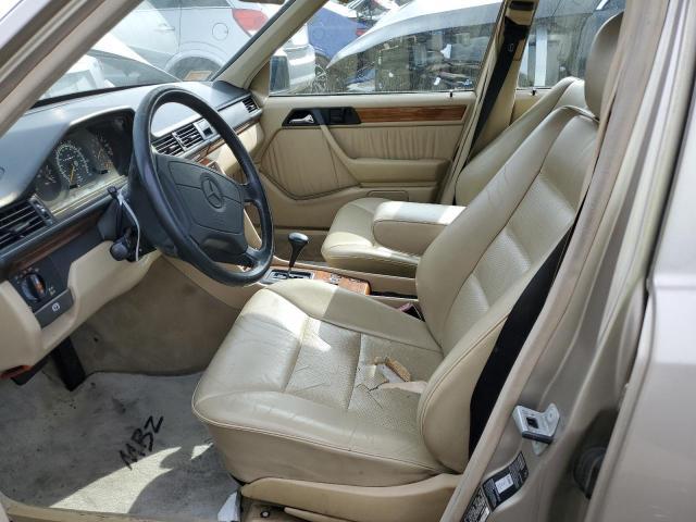 1992 Mercedes-Benz 300 E - Фото 7