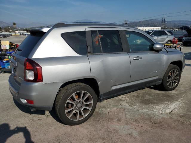 2014 Jeep Compass Limited - Фото 3