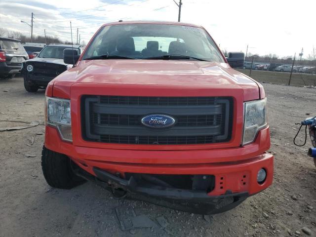 2013 Ford F150 Super Cab - Фото 5
