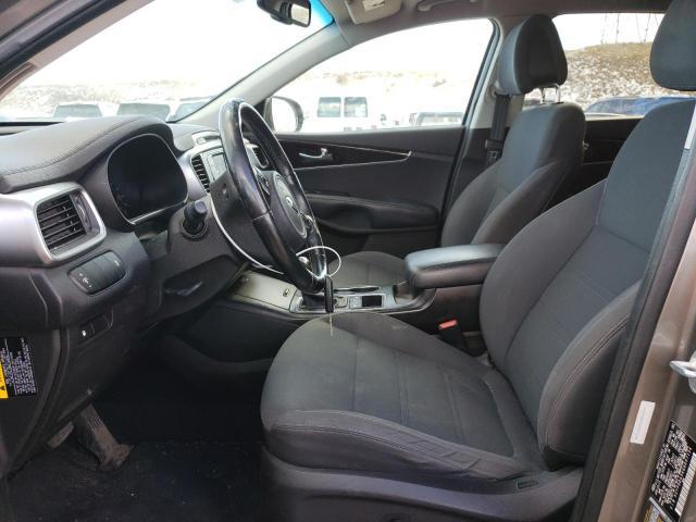 2016 Kia Sorento Lx - Фото 7