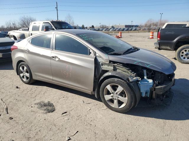 2013 Hyundai Elantra Gls - Image 4