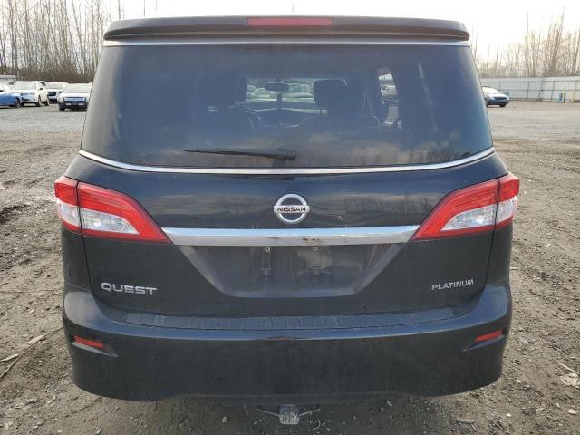 2015 Nissan Quest S - Image 6