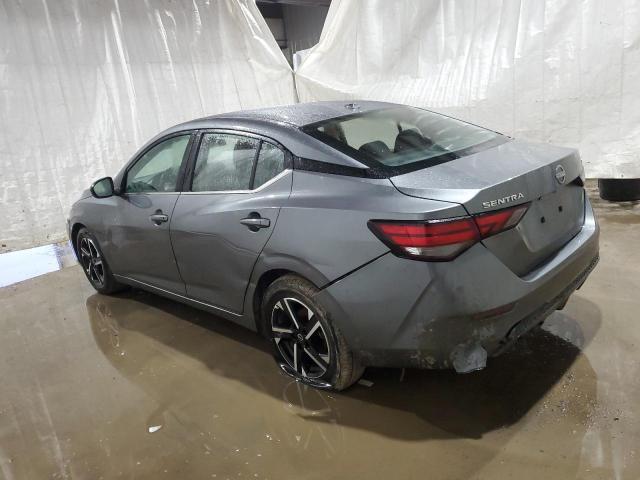 2024 Nissan Sentra Sv - Фото 2