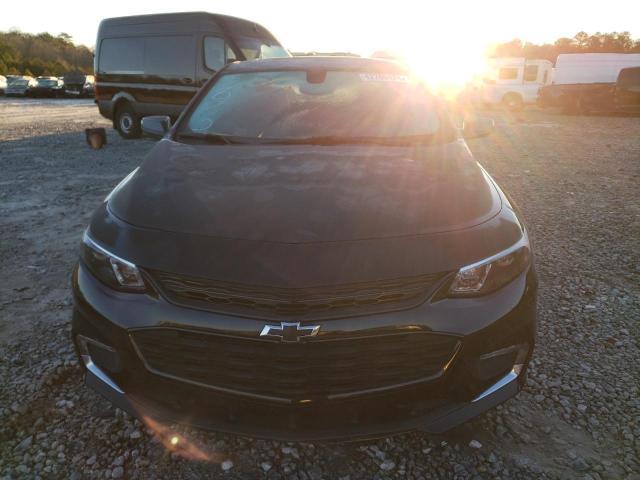 2018 Chevrolet Malibu Lt - Фото 5