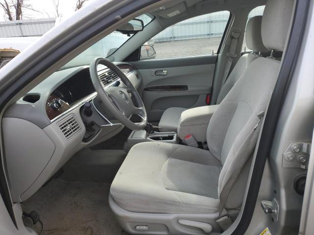 2008 Buick Lacrosse Cx - Фото 7