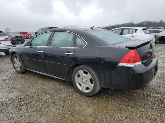 2016 Chevrolet Impala Limited Ltz - Image 2