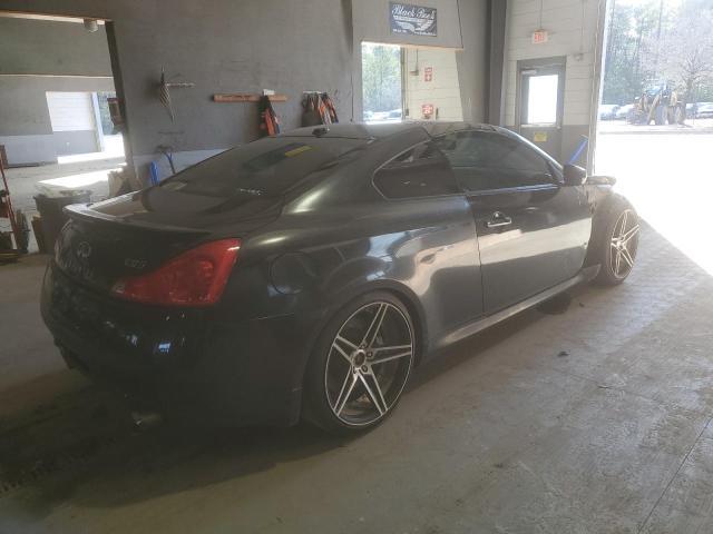 2011 Infiniti G37 Base - Фото 3