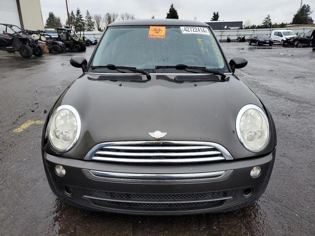 2006 Mini Cooper - Фото 5