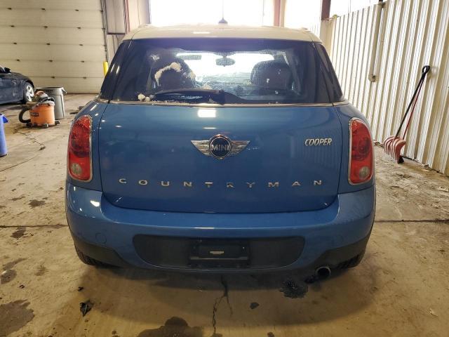 2014 Mini Cooper Countryman - Фото 6