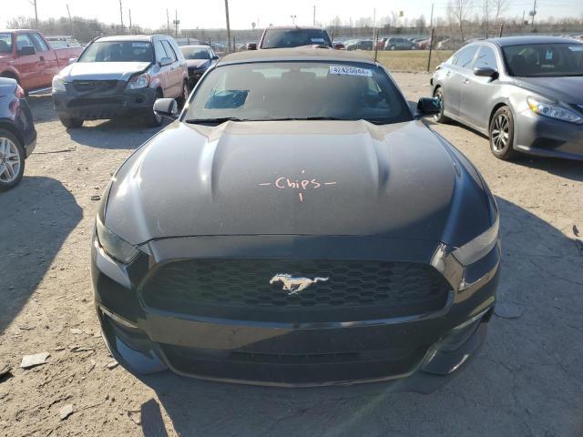2015 Ford Mustang - Фото 5