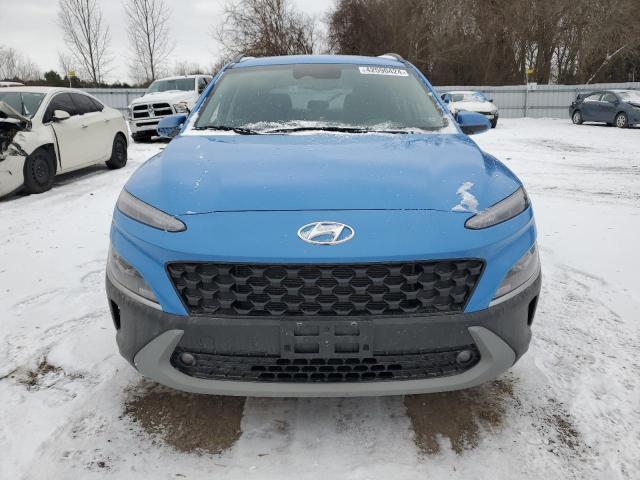 2022 Hyundai Kona Sel - Фото 5
