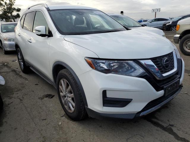 2020 Nissan Rogue S - Фото 4