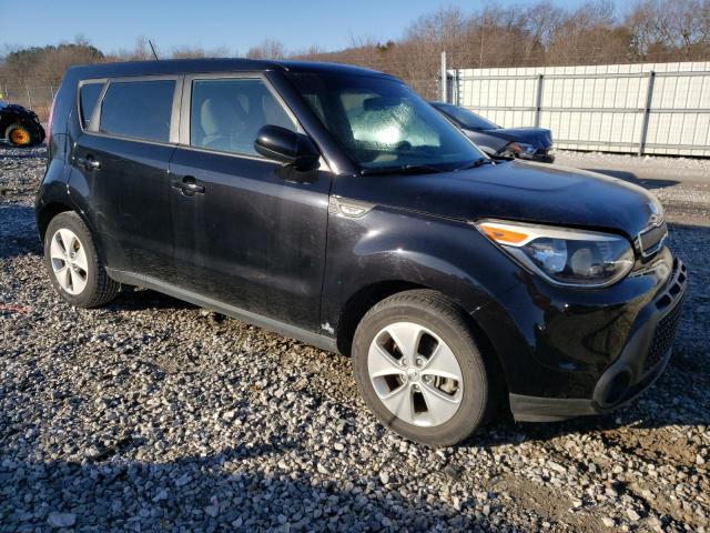 2014 Kia Soul - Фото 4
