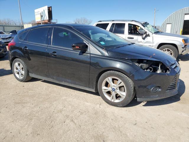 2014 Ford Focus Se - Фото 4