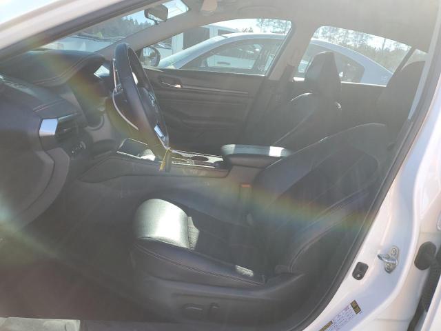2020 Nissan Altima Sr - Фото 7