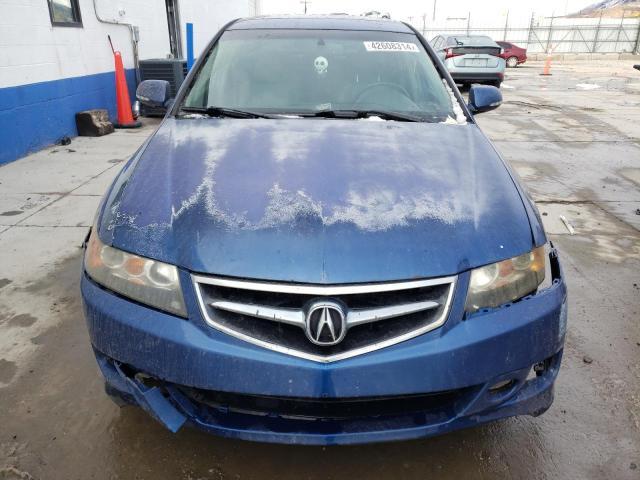 2007 Acura Tsx - Фото 5