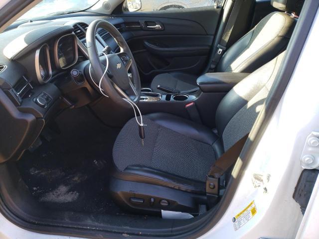 2015 Chevrolet Malibu 1Lt - Фото 7