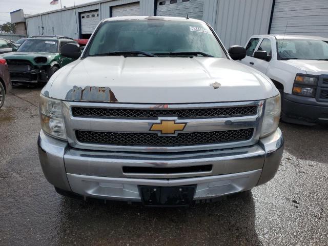 2012 Chevrolet Silverado C1500 Ls - Image 5