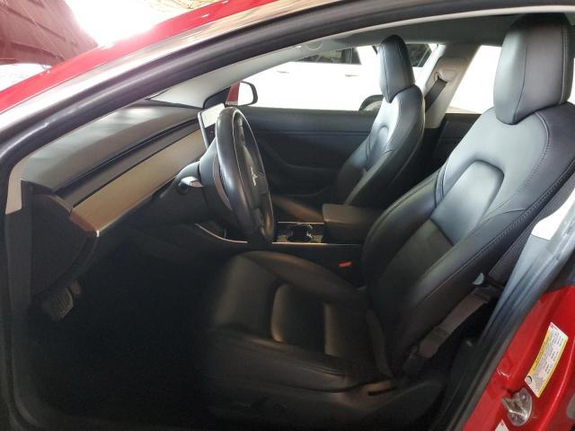 2018 Tesla Model 3 - Фото 7