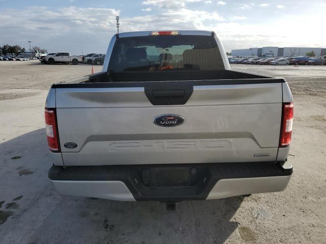 2019 Ford F150 Supercrew - Image 6