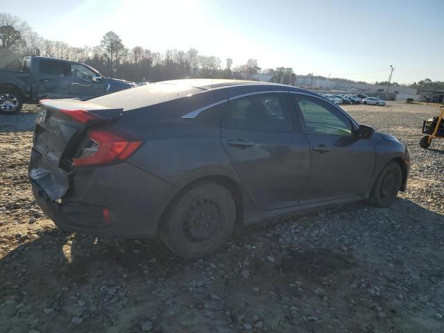 2017 Honda Civic Lx - Фото 3