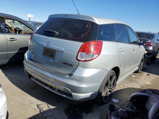 2003 Toyota Corolla Matrix Xr - Фото 3