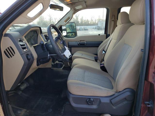 2012 Ford F250 Super Duty - Фото 7