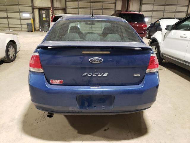 2009 Ford Focus Ses - Фото 6