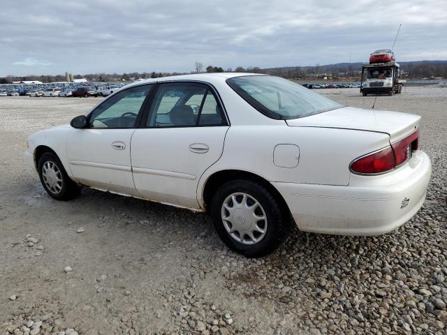 2004 Buick Century Custom - Фото 2