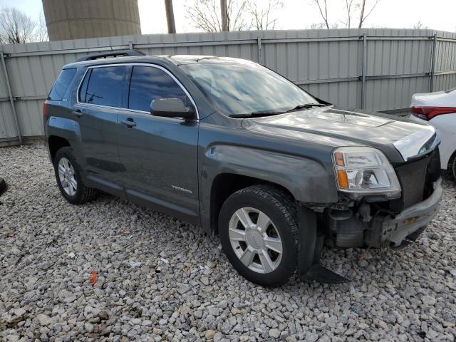 2013 GMC Terrain Sle - Фото 4