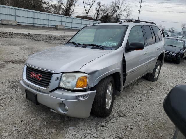 2005 GMC Envoy