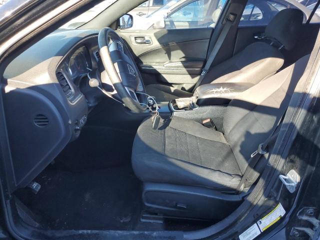 2012 Dodge Charger Se - Фото 7