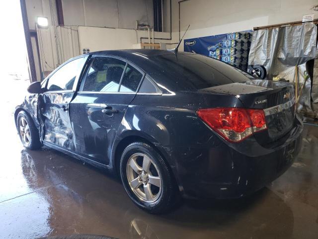 2014 Chevrolet Cruze Lt - Фото 2