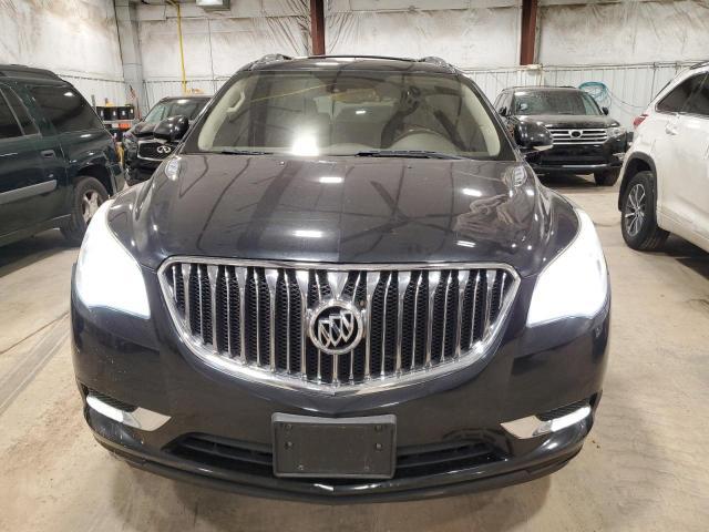 2014 Buick Enclave - Фото 5