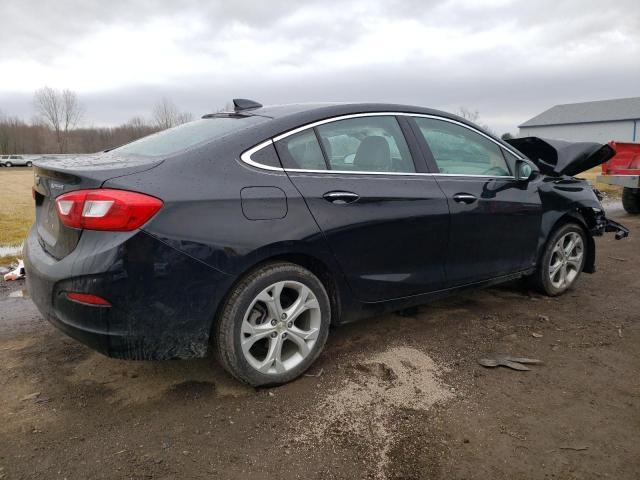 2016 Chevrolet Cruze Premier - Фото 3