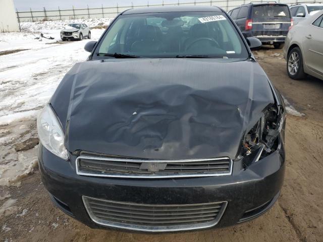 2008 Chevrolet Impala Lt - Фото 5