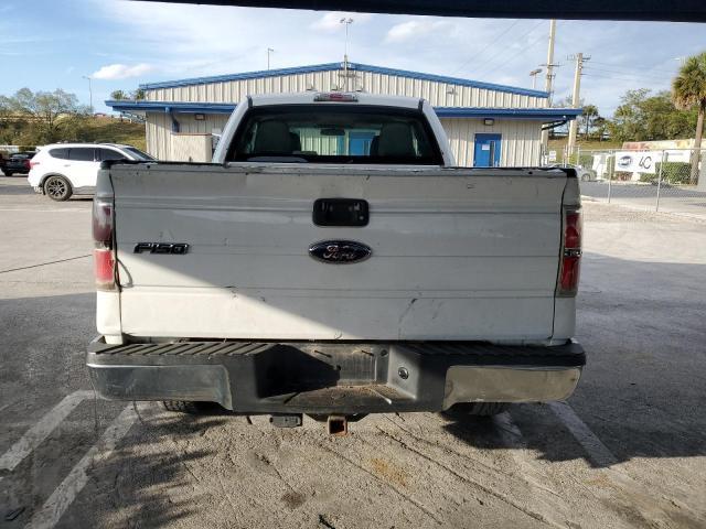 2010 Ford F150 Super Cab - Фото 6
