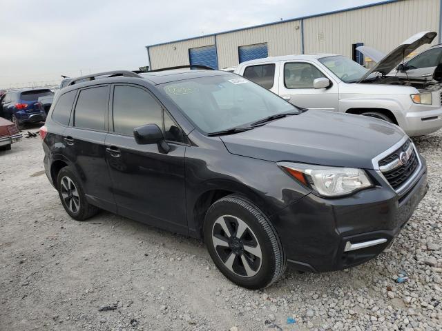 2017 Subaru Forester 2.5I Premium - Фото 4