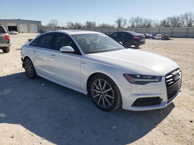 2018 Audi A6 Premium Plus - Фото 4