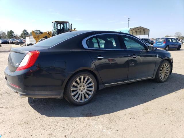 2013 Lincoln Mks - Фото 3