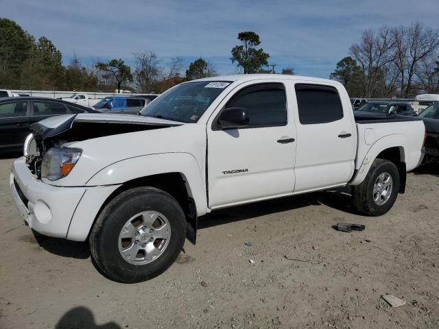 2008 Toyota Tacoma Double Cab Prerunner