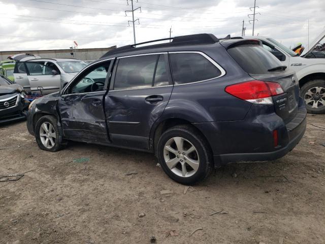 2013 Subaru Outback 2.5I Limited - Фото 2