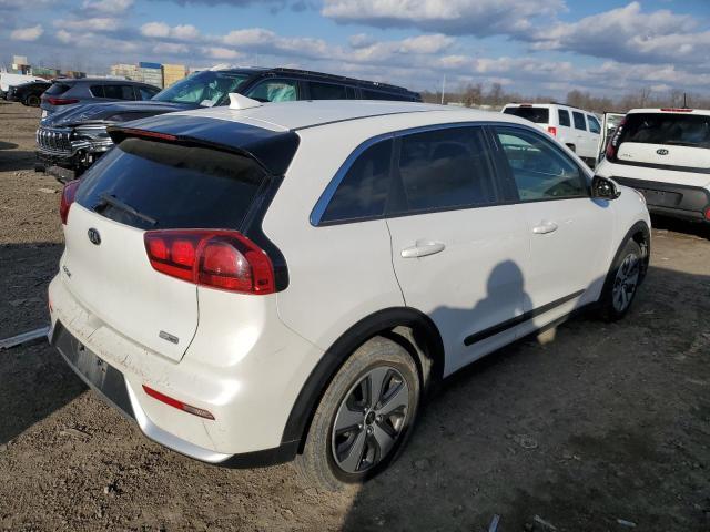2018 Kia Niro Fe - Фото 3