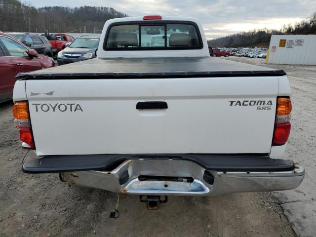 2002 Toyota Tacoma - Фото 6