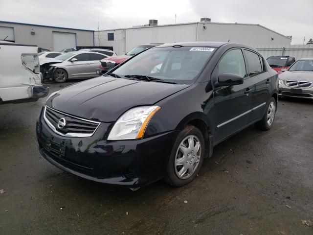 2011 Nissan Sentra 2.0