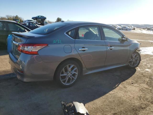 2015 Nissan Sentra S - Фото 3