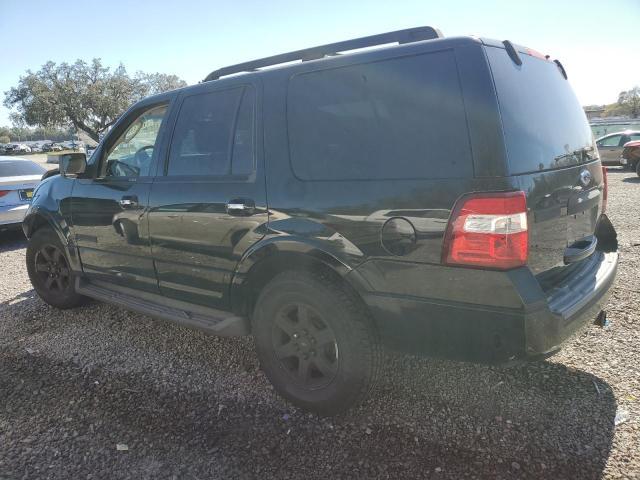 2008 Ford Expedition Xlt - Фото 2